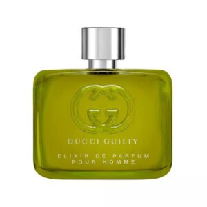 Guilty Elixir de Parfum