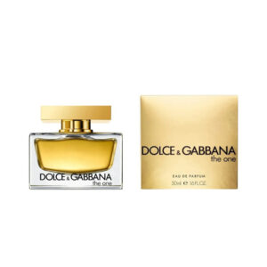 The One Dolce & Gabbana