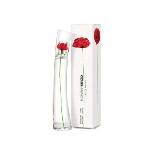 kenzo flower