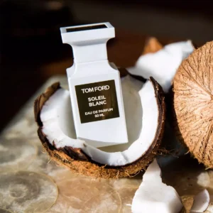 Soleil Blanc Tom Ford