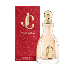 I Want Choo