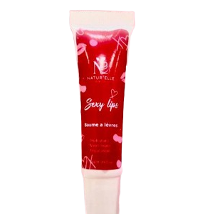 Baume à lèvres - lips filler