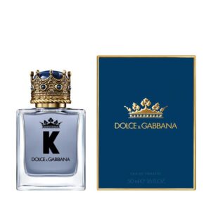 K by Dolce & Gabbana