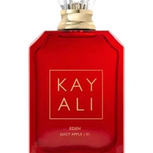 Kayali juicy apple