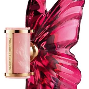 La bomba carolina herrera