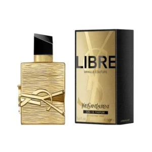 Libre Vanille Couture