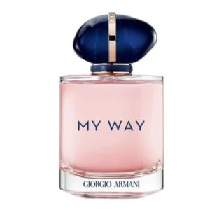 My Way