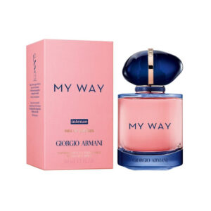 My way intense