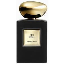 Oud royal armani