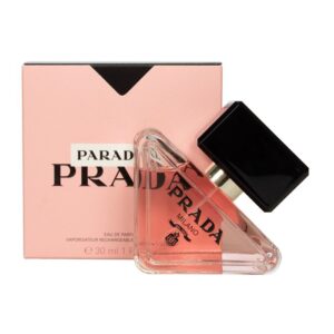 Prada paradoxe
