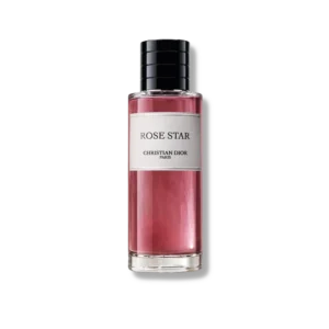 Rose Star Dior