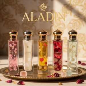 Pack Kayali pour femmes - Aladinfragrances