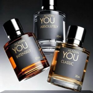 Pack Stronger With You pour hommes- Aladinfragrances