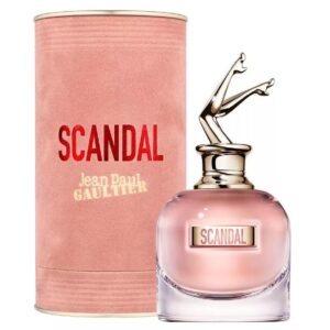 Scandal Jean Paul Gaultier