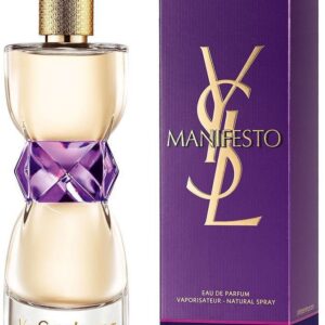 Manifesto l'Elixir Yves Saint Laurent
