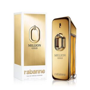 Million Gold Rabanne