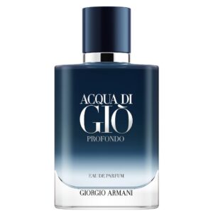 Acqua di Giò Profondo Eau de Parfum Giorgio Armani