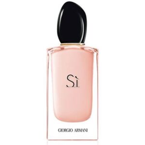Si Giorgio Armani