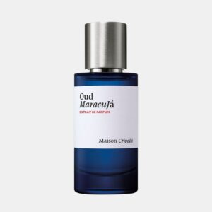 Oud Maracujá Maison Crivelli