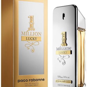 1 Million Lucky Rabanne