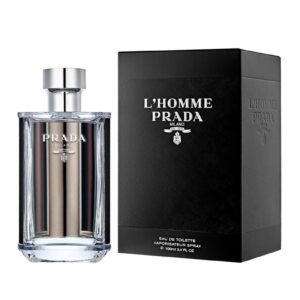 Prada L'Homme Prada