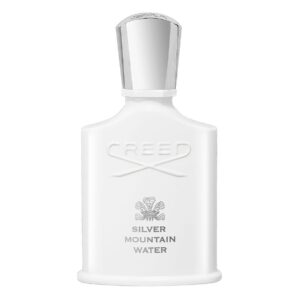 Silver Mountain Water Creed