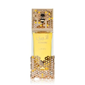 Atheeri Lattafa Perfumes