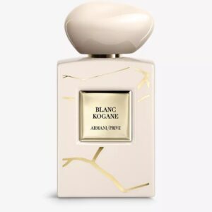 Blanc Kogane Giorgio Armani