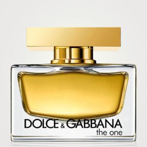The One Eau de Parfum Intense