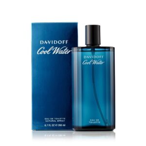 Cool Water Davidoff