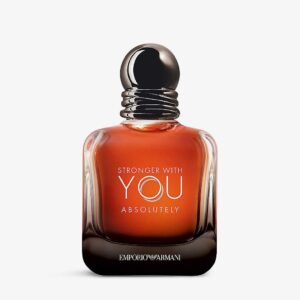 Emporio Armani Stronger With You Absolutely Giorgio Armani
