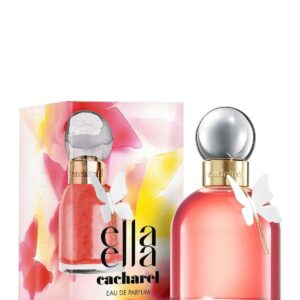 Ella Ella Cacharel