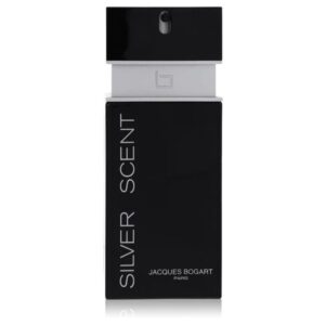 Silver Scent Jacques Bogart