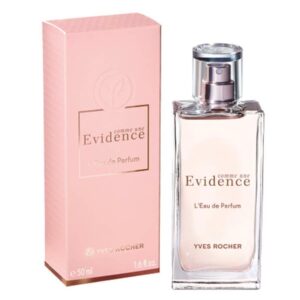 Comme une Evidence L'Eau de Parfum Intense Yves Rocher