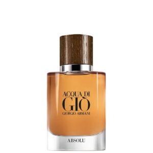 Acqua di Giò Absolu Giorgio Armani