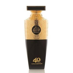 Madawi Gold Edition Arabian Oud