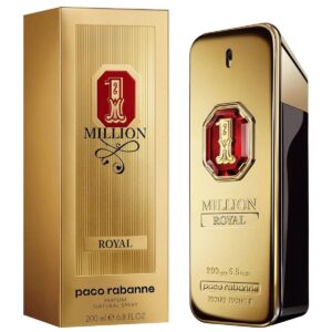 1 Million Royal