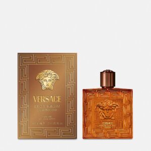 Versace eros najim