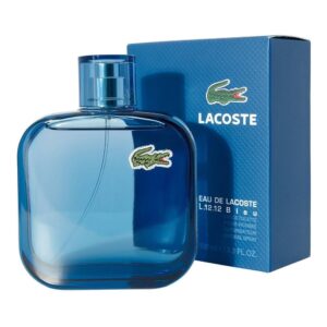 Eau de Lacoste L.12.12. Blue