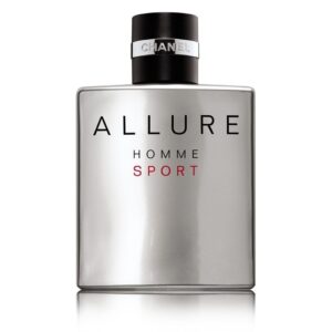 Allure Homme Sport