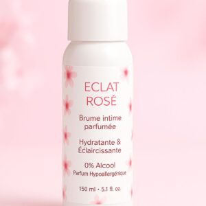 Brume intime parfumé
