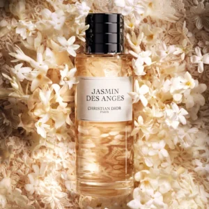 Jasmin Des Anges