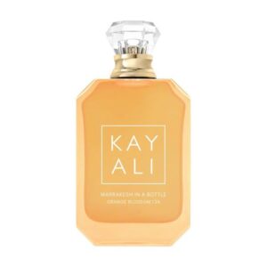 Marrakesh in a Bottle Orange Blossom | 24 Eau de Parfum