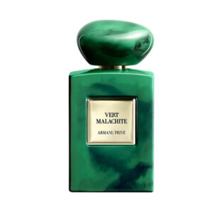 Armani Privé Vert Malachite