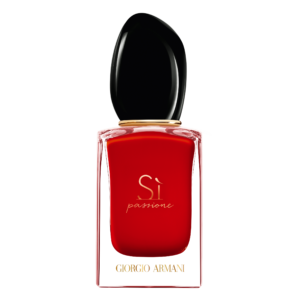 Sì Passione Giorgio Armani