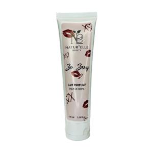 Lait de corps parfumé - Pour femme