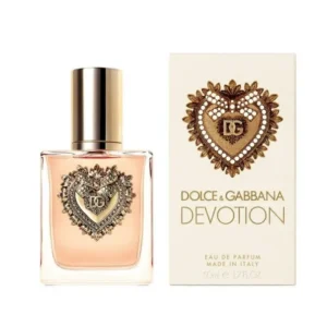 Devotion Dolce & Gabbana