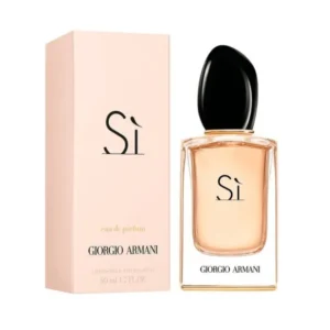 Si eau de prfum armani
