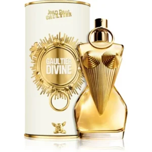 Gaultier Divine
