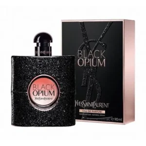 Black Opium